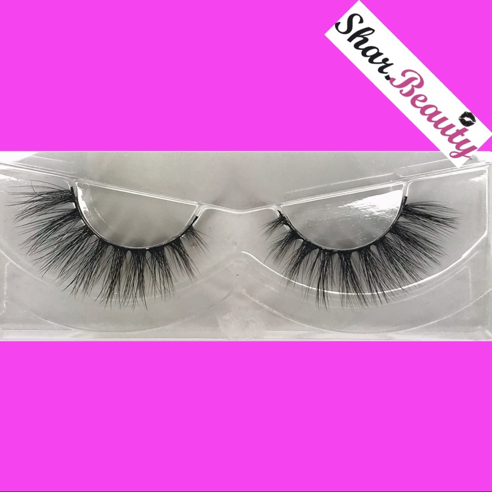 “Glam” 3D MINK LASHES
